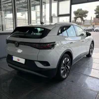 فولکس id4 مدل 2025|خودرو سواری و وانت|تهران, جوادیه تهرانپارس|دیوار