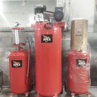 تعمیر انواع ساکشن روغن موتور