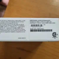 ایرپاد  اصلی اپل