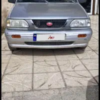 پراید 141 تکسوز