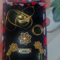 فروش فوری 17گرم طلای نو
