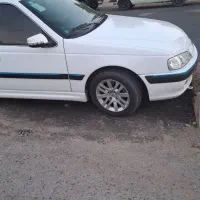 پارس سفارشی مدل 1401