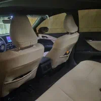 تویوتا کمری ای پلاس ۲۰۲۵