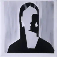 فروش تابلوی مدرن|تابلو، نقاشی، عکس|رشت, لاکان شهر|دیوار