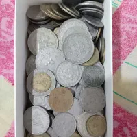 سکه جمهوری اسلامی