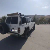 پاترول /۴درب/شش سیلندر/آماده افرود|خودرو سواری و وانت|مشهد, الهیه|دیوار