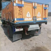 بنز خاور 608مدل 57|خودرو سنگین|چابهار, |دیوار