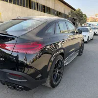بنز GLE53|خودرو سواری و وانت|کرج, اتحاد|دیوار