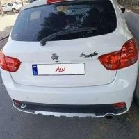 کوییک اتوماتیک سفید مشکی 1401// اقساطی //