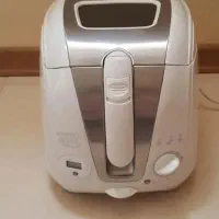 سرخ کن سانی اصل نو