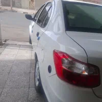 ساینا ۴۰۲ دوگانه شرکتی|خودرو سواری و وانت|فسا, |دیوار