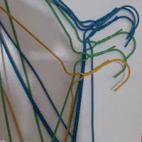 چوب لباسی