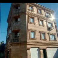 اجاره واحد نو ساز ۶۵ متری دو خاب طبقه اول