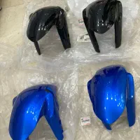 جوش پلاستیک تمامی موتورها سنگینcb1300gsxcbrبیکینگ