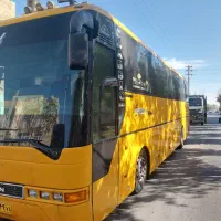 مان s2000مدل ۸۳|خودرو سنگین|اندیشه, اندیشه فاز ۵|دیوار