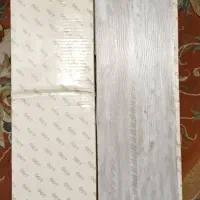 پارکت پی وی سی، کفپوش طوسی