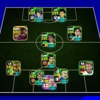 اکانت ای فوتبال ( پی اس )