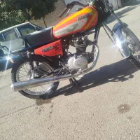 موتور بهرو|موتورسیکلت|شیراز, شهرک گلها|دیوار