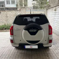 MVM X33 S AT|خودرو سواری و وانت|تهران, جنت‌آباد مرکزی|دیوار