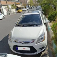 لیفان X50
