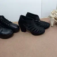 کفش مجلسی سایز ۳۹