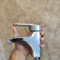 شیر روشویی برند KWC
