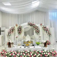 سالن عقد،نامزدی،تولد دلیار