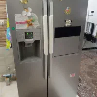 یخچال سایدالجی