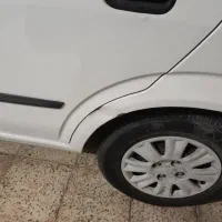 ماشین تیبا1|خودرو سواری و وانت|اهواز, فاز ۵ پاداد|دیوار