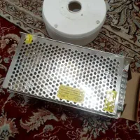 دوربین مدار بسته|دوربین مداربسته|فردیس, فردیس|دیوار