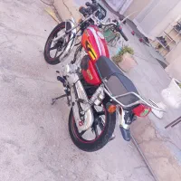 موتور مدل 1402|موتورسیکلت|سرخه, |دیوار