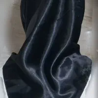 روسری ساتن لیز براق