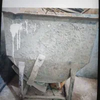 پایه وزنبیل بالابر