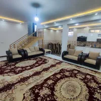 ویلا شهرکی با سند تک برگ با حیاط اختصاصی|فروش خانه و ویلا|چاف و چمخاله, |دیوار