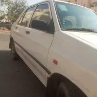 پراید ۱۳۱ مدل ۹۵|خودرو سواری و وانت|بهارستان, |دیوار