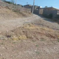 زمین مسکونی روستای چشمه چاهی