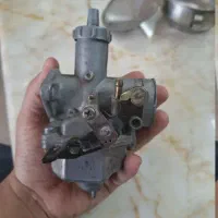 کاربراتور ژاپنی بشرط زیر قیمت