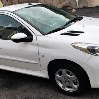 پژو207فرمان برقی مدل 1399|خودرو سواری و وانت|اسلامآباد غرب, |دیوار