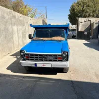 نیسان مدل ۱۴۰۲|خودرو سواری و وانت|خمین, |دیوار