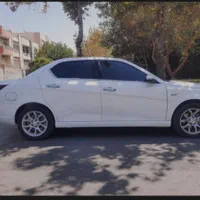 دنا پلاس 5 دنده ساده EF7، مدل ۱۴۰۴