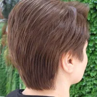 کوتاهی مو ژورنالی ، فقط ۲۵۰ تومان|خدمات آرایشگری و زیبایی|کرمانشاه, |دیوار