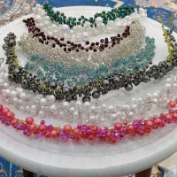 تل و تاج و ریسه