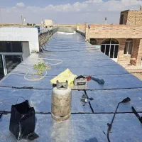 نصب ایزوگام قیروگونی آسفالت اقساطی|خدمات پیشه و مهارت|اصفهان, احمدآباد|دیوار