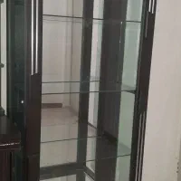 بوفه در حد نو