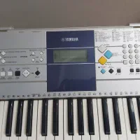 کیبورد ارگ یاماها|پیانو، کیبورد، آکاردئون|بروجرد, |دیوار