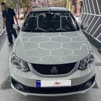 ساینا S اتومات مدل ۱۴۰۲