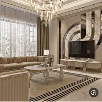 دو طبقه یک و دو خوابه با امکانات مجزا در مرکز شهر|اجارهٔ کوتاه‌مدت آپارتمان و سوئیت|کاشان, سرپله جدید|دیوار
