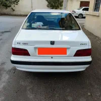 پژو پارس TU5 مدل 1401 کارکرد 54 هزار|خودرو سواری و وانت|ایلام, |دیوار