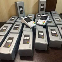 کارتخوان سیار لمسی مورفان مدل MF919