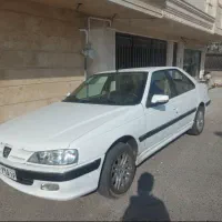 پژو پارس موتور جدید ۱۴۰۱|خودرو سواری و وانت|قم, میرزائیه|دیوار